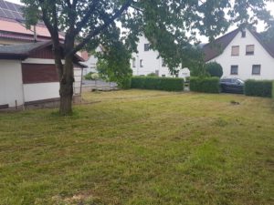 002 - Grundstück in Trusetal 2 002 - Grundstück in Trusetal