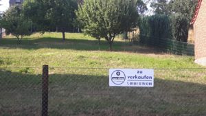 003 - Baugrundstück in Trusetal / Karl-Marx-Strasse