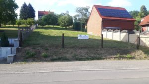 003 - Baugrundstück in Trusetal / Karl-Marx-Strasse